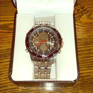 Men's Elgin Watch